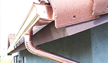 Rain Gutter Installation, Repair, Cleaning in Falfurrias, TX
